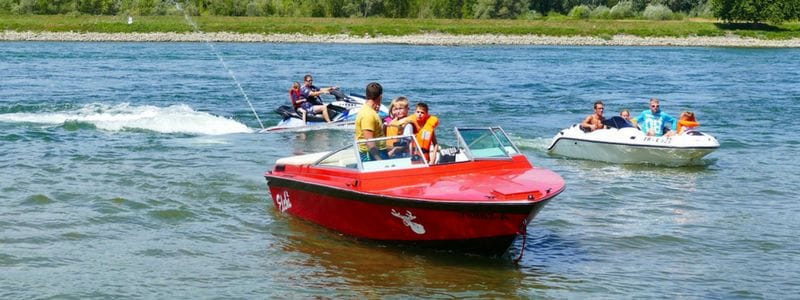 Boat and Watercraft Insurance