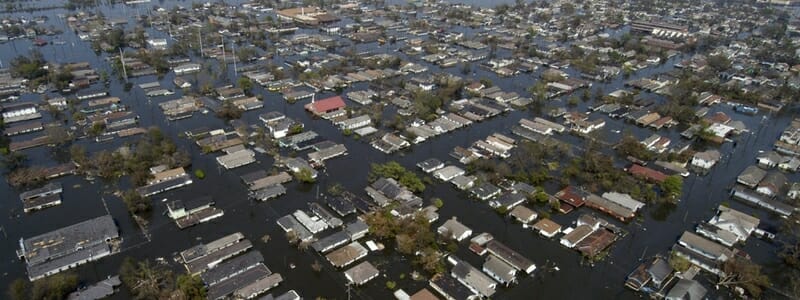 Flood Insurance FAQs