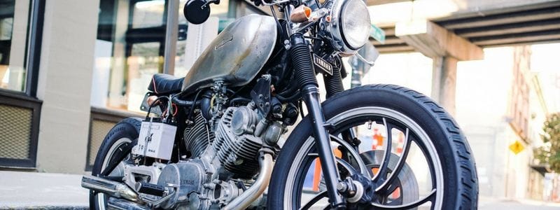 Motorcycle Insurance FAQs